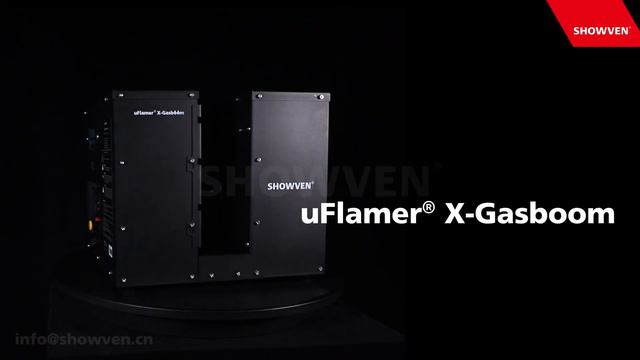 SHOWVEN NEW PRODUCTS FOR PLS FRANKFURT 2024_1080pHFR смотреть онлайн