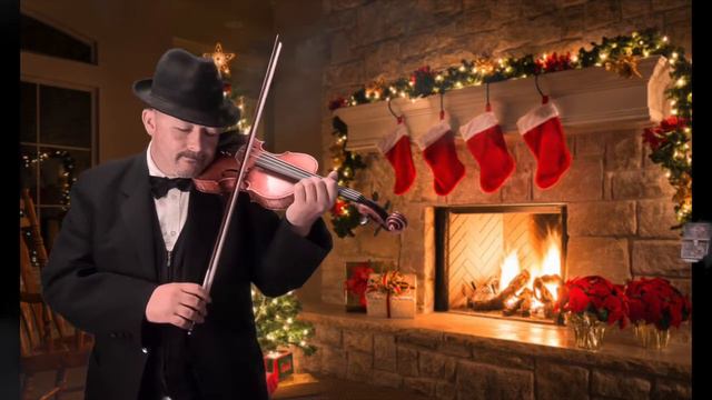 O come O come Emanuel Tomplay arrangement Benjamin Barnes violin #tomplay смотреть онлайн