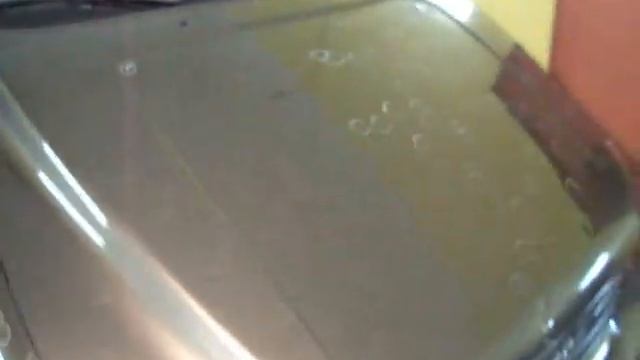 Ремонт вмятин после града ч 1 смотреть онлайн