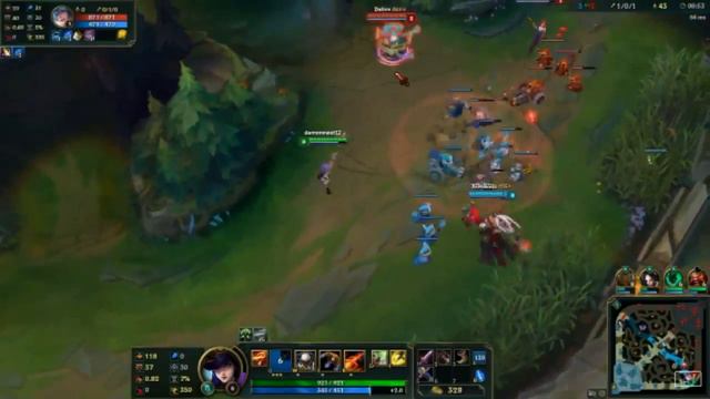 all dat ass and booby (league of legends) смотреть онлайн