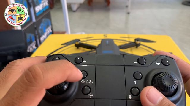 How to use Drone E88 Max смотреть онлайн