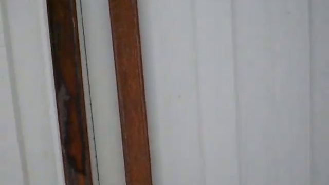 ворота распашные, своими руками смотреть онлайн