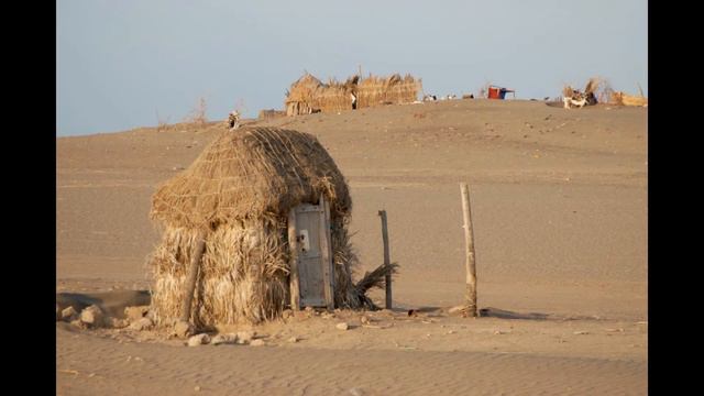 Al Fazah - Zabid, Tihamah, Yemen смотреть онлайн