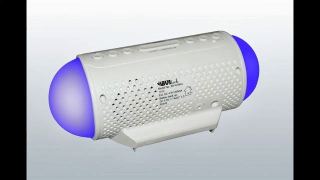 BVItech BV-47 смотреть онлайн