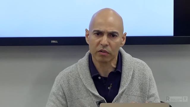 Anjan Chakravartty: Scientific Ontology - Five Key Thoughts (1/4) смотреть онлайн