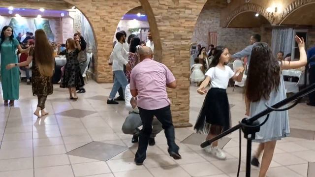 СВАДЬБА В ЕКАТЕРИНБУРГЕ《Лангар》 смотреть онлайн