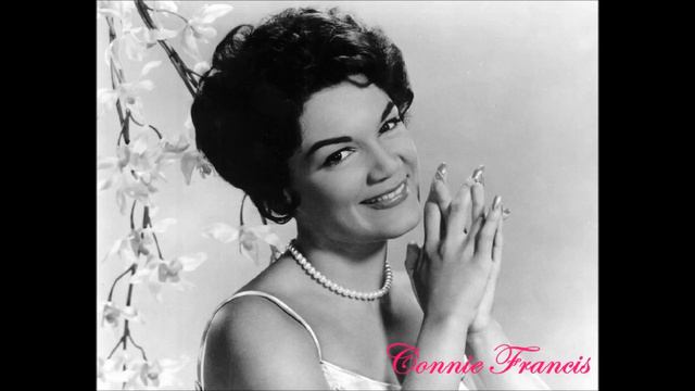 Connie Francis - Where the Boys Are смотреть онлайн
