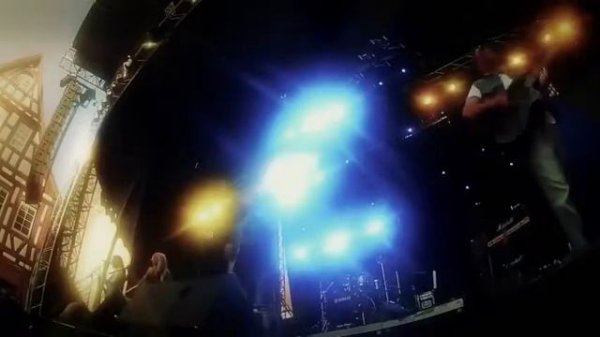 Песня циганская королева