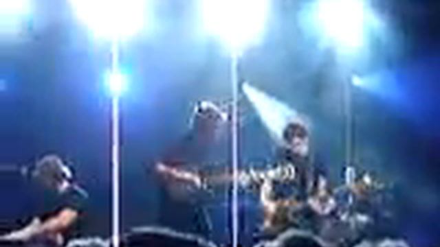 Sparks live in SP 26/02/2007 смотреть онлайн