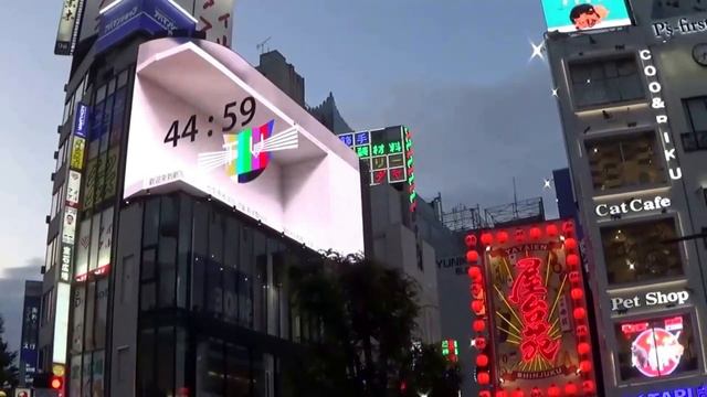 Токио,Япония. Tokyo, Japan.