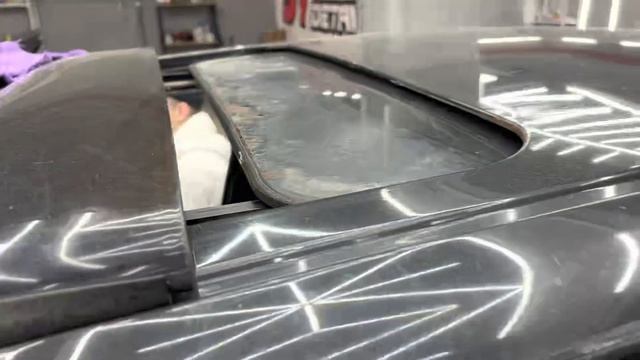 Мы приобрели живую Audi 80 что мы с ней делаем??? Что?! Камаро? смотреть онлайн