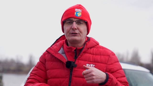 Upoutávka: Martin Vaculík A Ojetá Škoda Kodiaq. Medvěd Za Půl Milionu? Dnes Už To Jde!