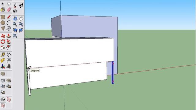 Termin 1 SketchUp смотреть онлайн