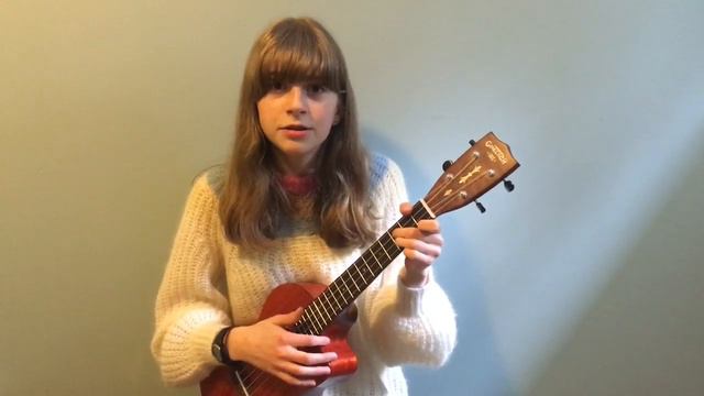 All the good girls go to hell by Billie Eilish • cover смотреть онлайн