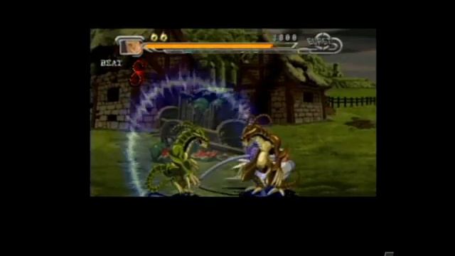 Guilty Gear Judgment Sony PSP Gameplay - Judgement Day смотреть онлайн