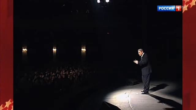 Редьярд Киплинг стихотворение «Заповедь»(Петросян шоу) смотреть онлайн