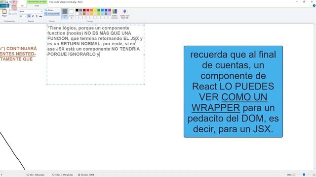 Curso React | Fase Render en ReactJS | Lifecycle Methods en React | Componentes Anidados en ReactJS смотреть онлайн