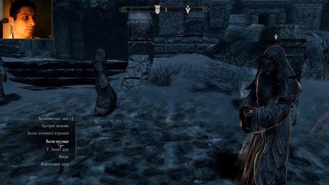The Elder Scrolls V: Skyrim #22 Седобородые смотреть онлайн