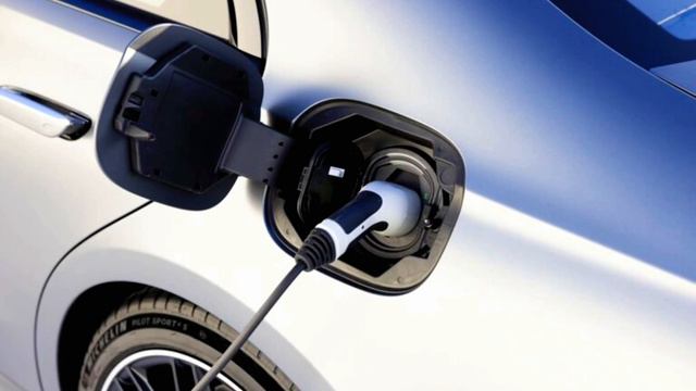 The New Mercedes-AMG S 63 E Performance 2024 #marcedesbenz