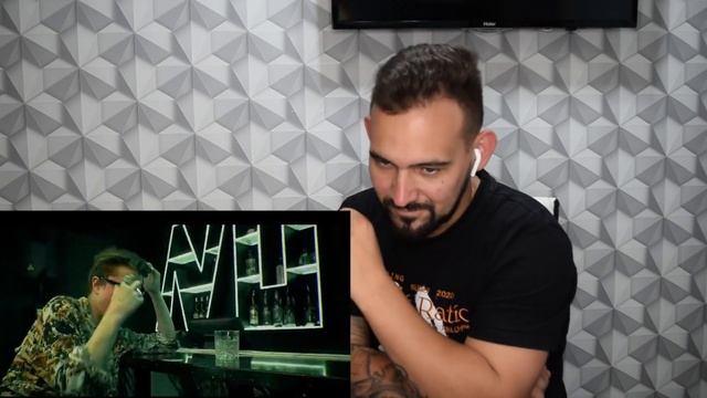 РЕАКЦИЯ OTTO X ЭМЕЛЕВСКАЯ X SMOKE[PLANB] X СЕРГЕЙ ГОРОШКО ВОЗВРАЩЕНИЕ 140BPM