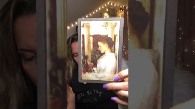 Vintage Wisdom Oracle Cards - Powerful Spiritual Messages смотреть онлайн