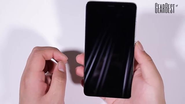XIAOMI Redmi Note 3 Pro 4G + купон -8% на GearBest от Promokodas.ru смотреть онлайн