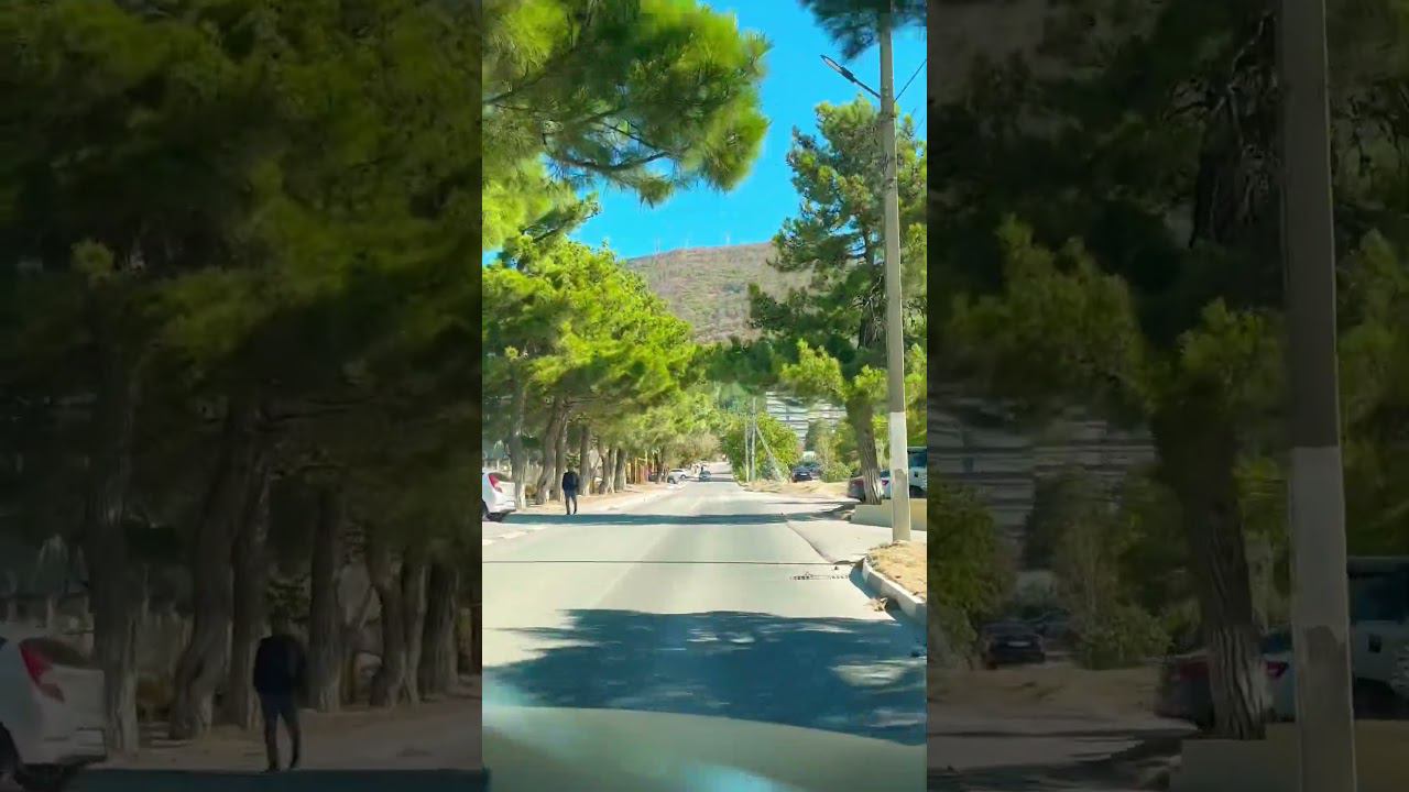 Геленджик смотреть онлайн