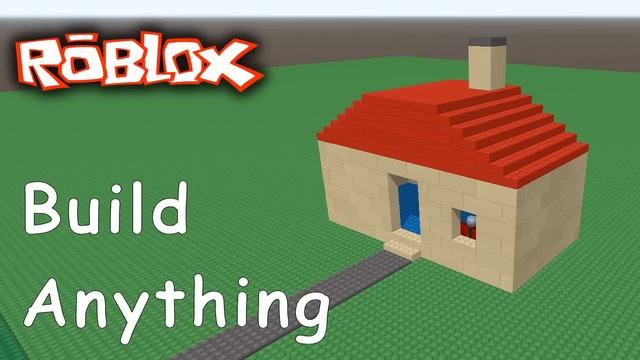 Build Your Own Game смотреть онлайн