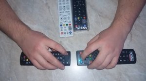 Как настроить пульт зала ZALA  Все виды пультов, в том числе самый новый пульт Белтелекома