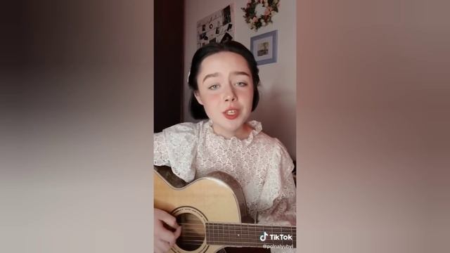 Тик ток Polnalyubvi → Марина Демещенко → ПолнаЛюбви → #1