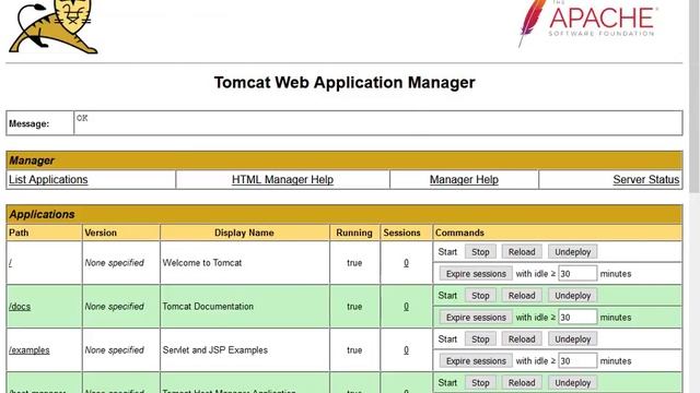 Tomcat 8.5.24 Installation as Windows Service using Oracle JDK 9 in Windows 10 смотреть онлайн