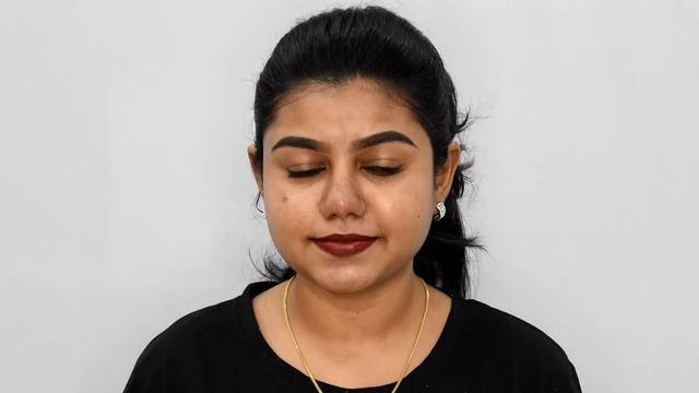 5 basic step to look good |Tips and tricks to look beautiful|easy makeup look for beginners in Tami смотреть онлайн