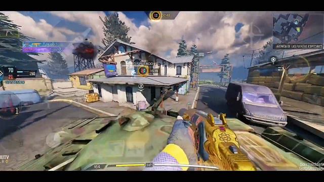 La Mejor Clase Anti Meta | QQ9 | Call of Duty Mobile смотреть онлайн
