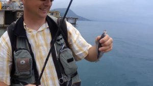 Rockfishing в Алуште 13.05.2013г