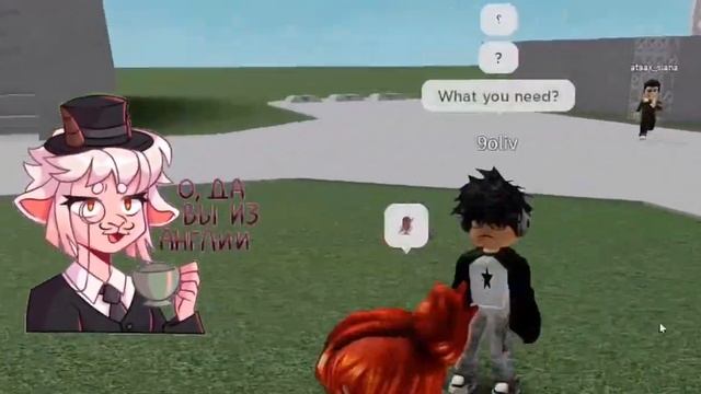 Играю в Ragdoll Engine в скине нубика/бекона!? Смотрю реакцию игроков? || Roblox смотреть онлайн