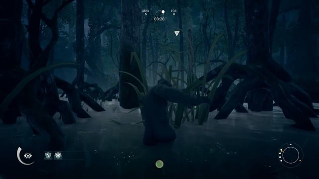 ПЕРВАЯ САМКА ПРИМАТА Ancestors The Humankind Odyssey смотреть онлайн