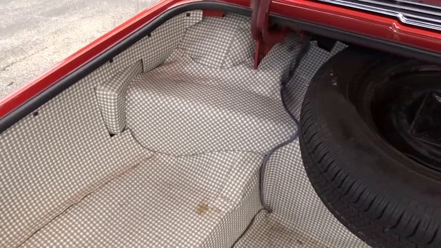 1965 Ford Thunderbird Gateway Orlando #1414 смотреть онлайн