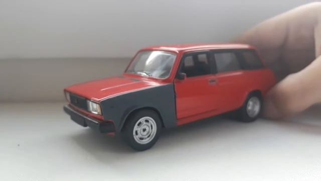 Обзор ваз 2104.Мое первое видео. смотреть онлайн