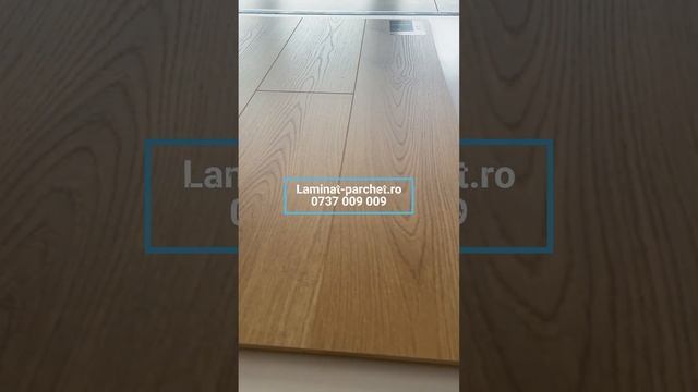 Parchet laminat trafic intens Tarkett Woodstock PRO 510034036 Mountain Oak