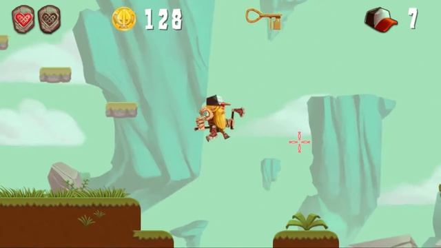 Where's My Helmet? Gameplay смотреть онлайн