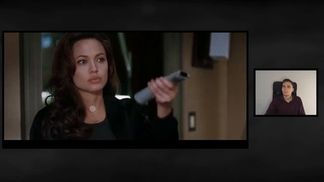 РАЗБОР фильма Mr & Mrs Smith. Часть 18. | Учим АНГЛИЙСКИЙ по ФИЛЬМАМ. смотреть онлайн