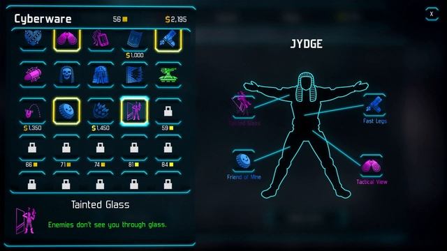 Nindie Preview: JYDGE смотреть онлайн