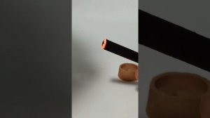 Видеоинструкция для таежных благовоний ЗНАХАРЬ и благовоний ИСИХАСТ.  Благовония из смолы.