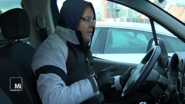 Обзор пуско-зарядных устройств CARKU от Mobileimho смотреть онлайн