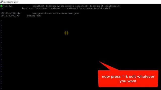 [?LIVE] How to edit and save a file in PuTTy? смотреть онлайн