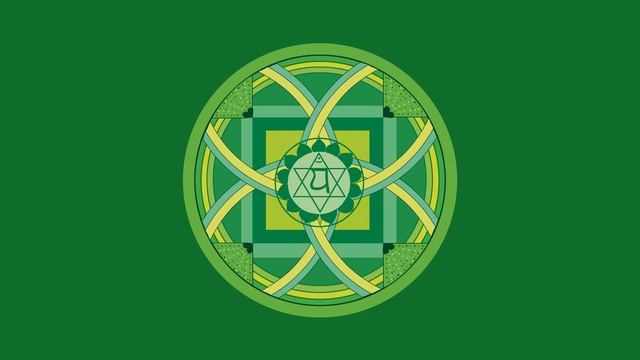 Anahata chakra смотреть онлайн