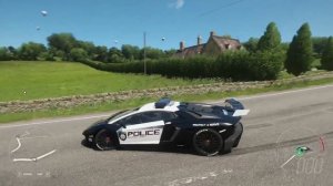 ВСЕ МАШИНЫ СЛУЖБЫ БЕЗОПАСНОСТИ ДОСТАВКИ И СЕРВИСА.МИГАЛКИ И ВИНИЛЫ в Forza Horizon 4.