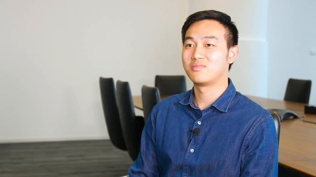 Hear from Jiachen Gong, Lead Developer, as he reflects on his time working at FNZ in Shanghai. смотреть онлайн