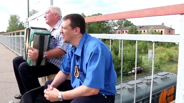 Песня Гостарбайтера смотреть онлайн