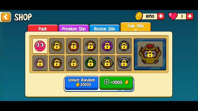 Roller Ball X : Bounce Ball Hero Gameplay Walkthrough || Level 1-10 || Part 1 || {Android} By Wewin смотреть онлайн